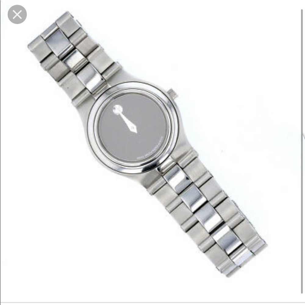 Movado watch